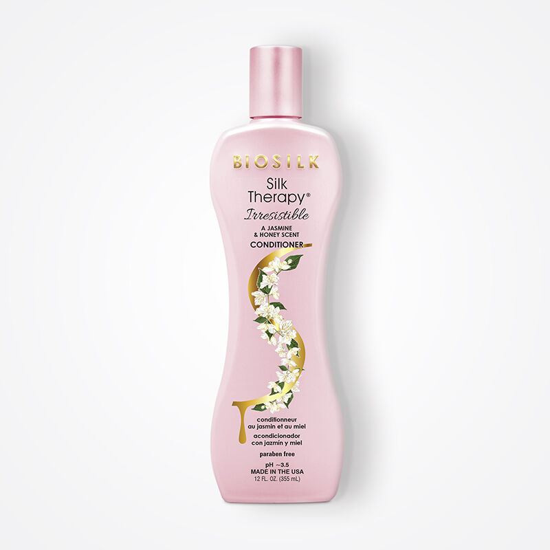 farouk BioSilk Silk Therapy Irresistible Conditioner - 12 Ounces