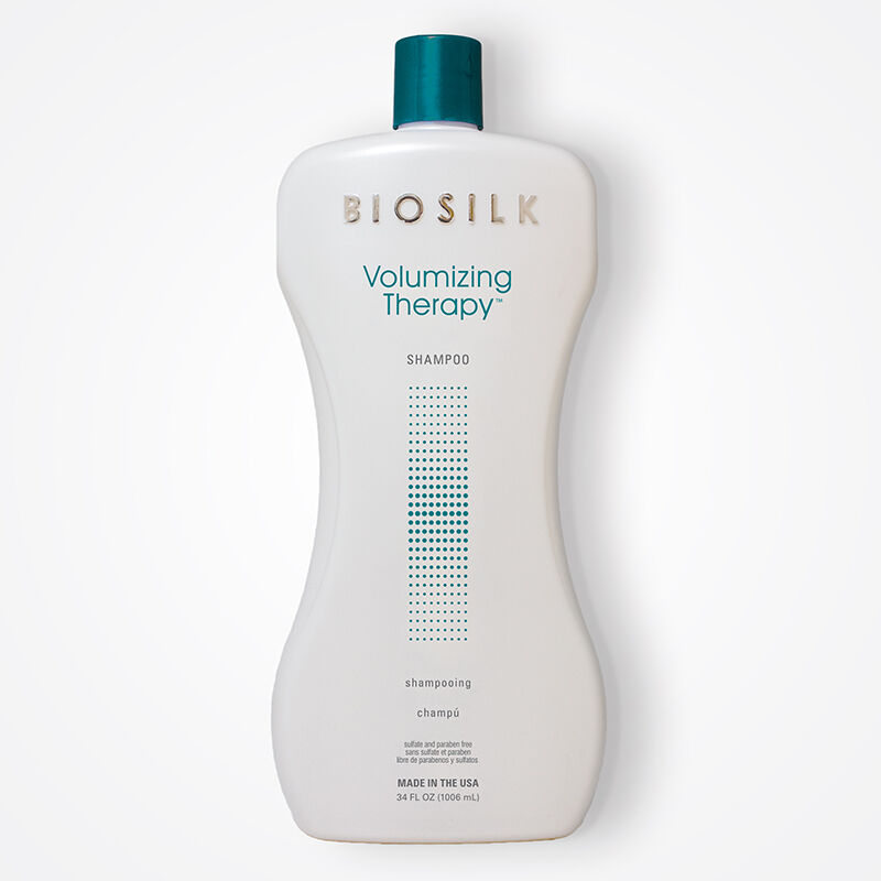 farouk BioSilk Volumizing Therapy Shampoo - 34 Ounces