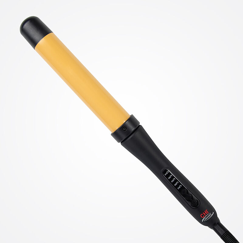 farouk 1.25 Inch Ceramic Curling Wand