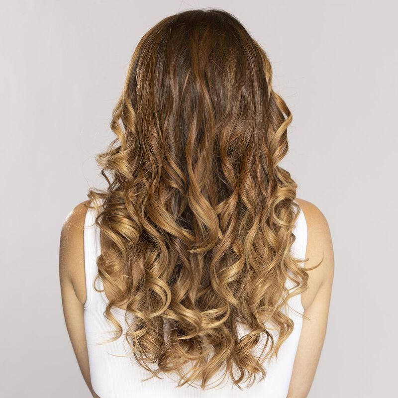 Farouk 1.5 Inch Tourmaline Ceramic Curling Iron