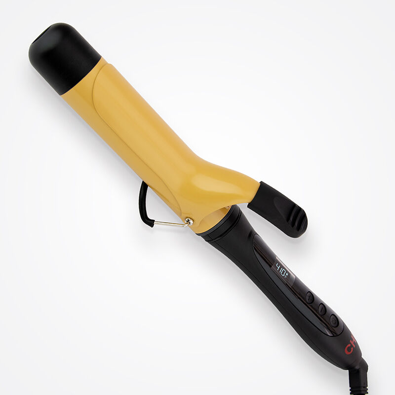 farouk 1.5 Inch Tourmaline Ceramic Curling Iron