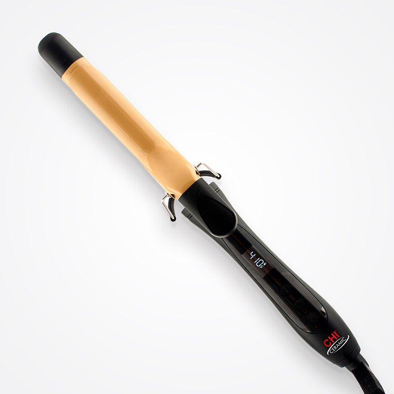 farouk 1 Inch Ceramic Curling Iron