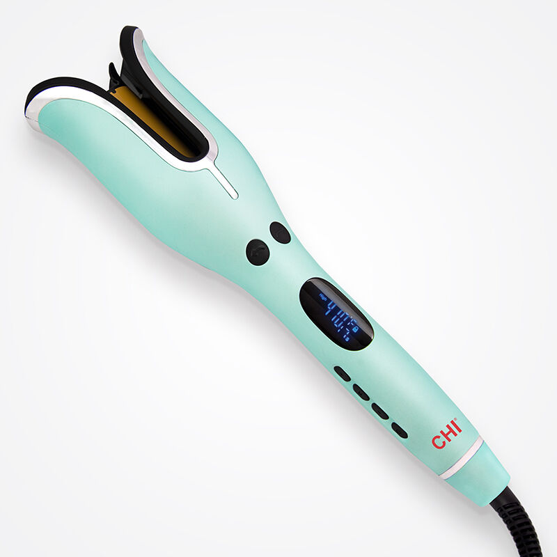 Farouk 1 Inch Spin N Curl