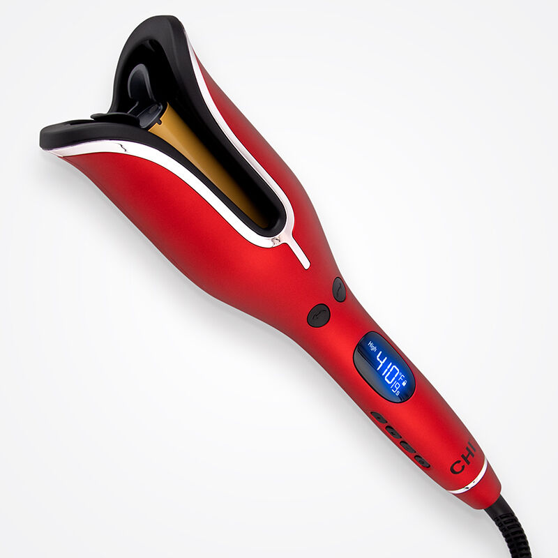 farouk 1 Inch Spin N Curl