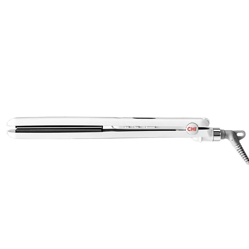 Farouk 1 Inch Titanium Xl Hairstyling Iron - White