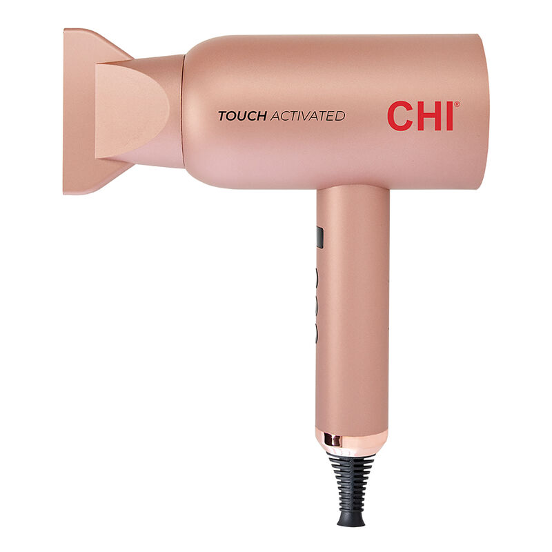 Farouk 1500 Series Touch Activated Hair Dryer