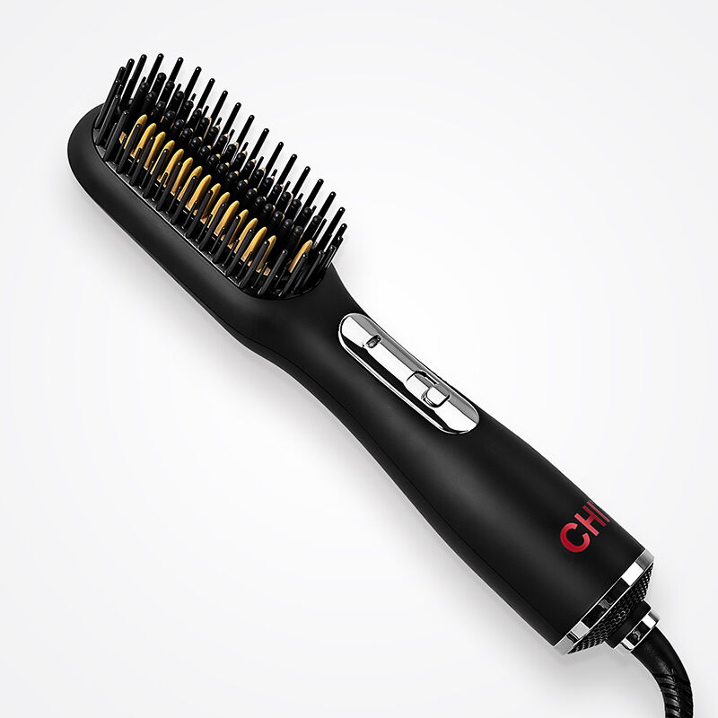 farouk 3-in-1 Hot Smoothing Dryer Brush