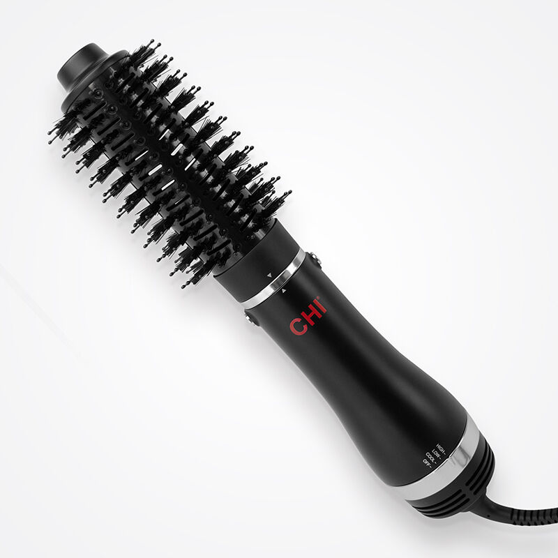 farouk 3-in-1 Round Blowout Brush