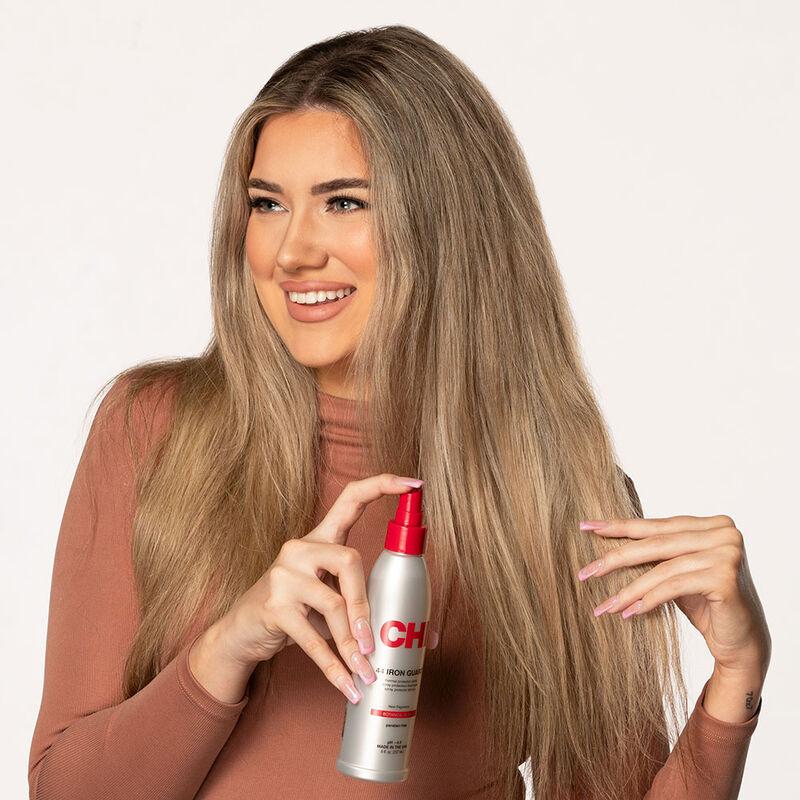 Farouk 44 Iron Guard Botanical Bliss