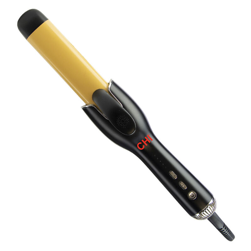 Farouk Air Setter 2-in-1 Flat Iron And Curler