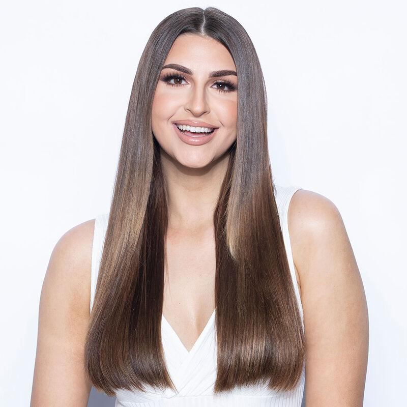 Farouk Air Setter 2-in-1 Flat Iron And Curler