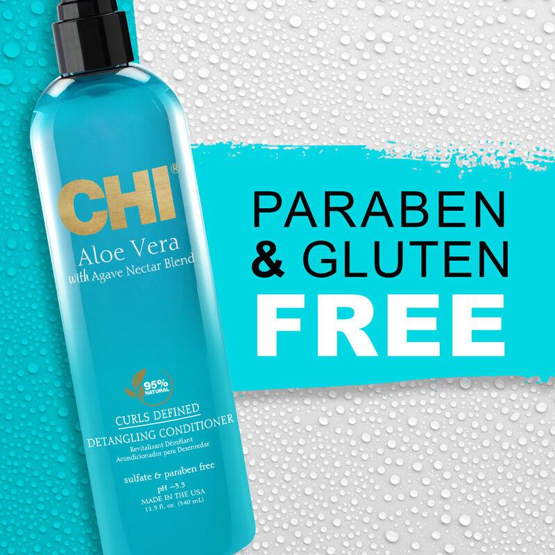 Farouk Aloe Vera Detangling Conditioner