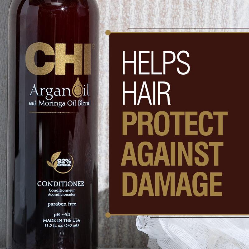 Farouk Argan Oil Conditioner - 11.5 Ounces