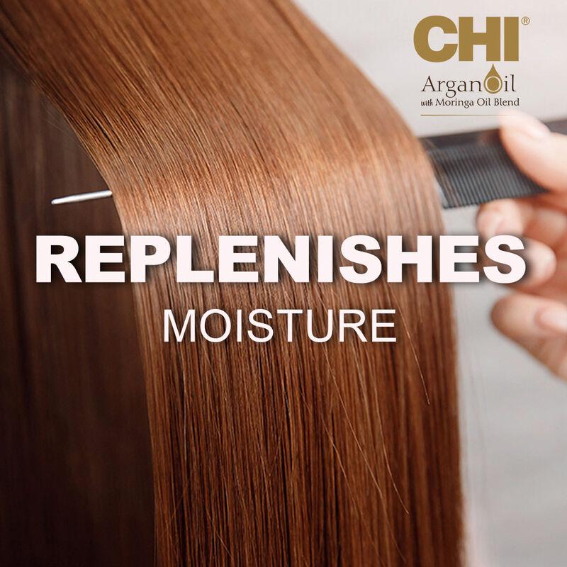 Farouk Argan Oil Conditioner - 25 Ounces