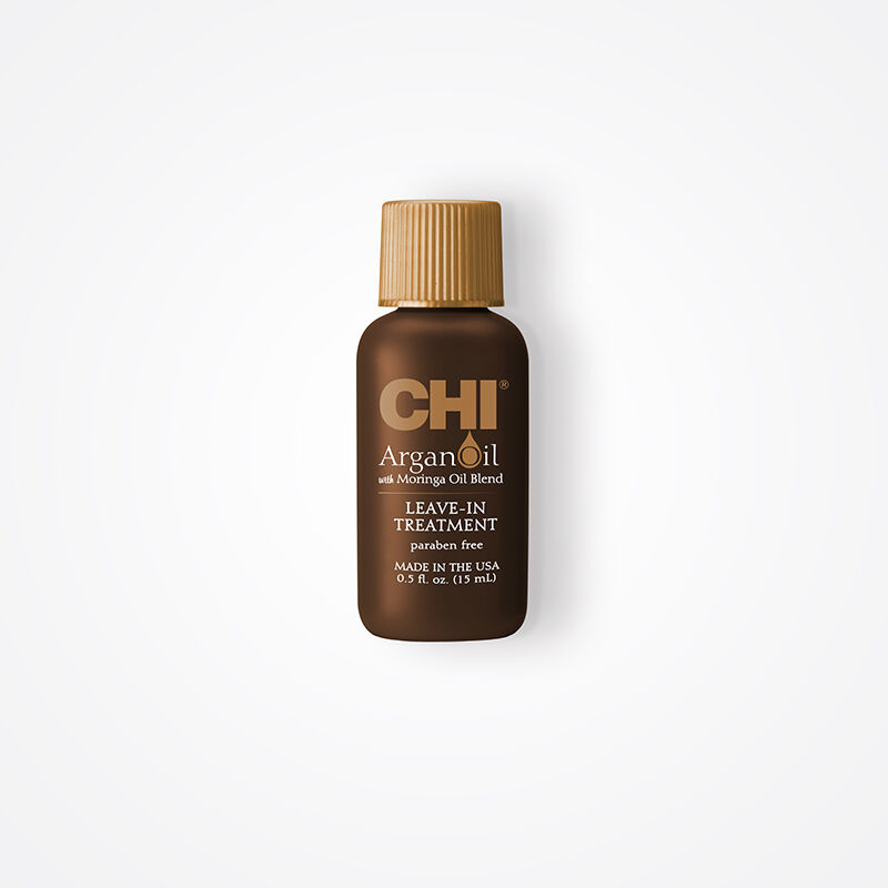 farouk Argan Oil Leave-In Treatment - 0.5 Ounce