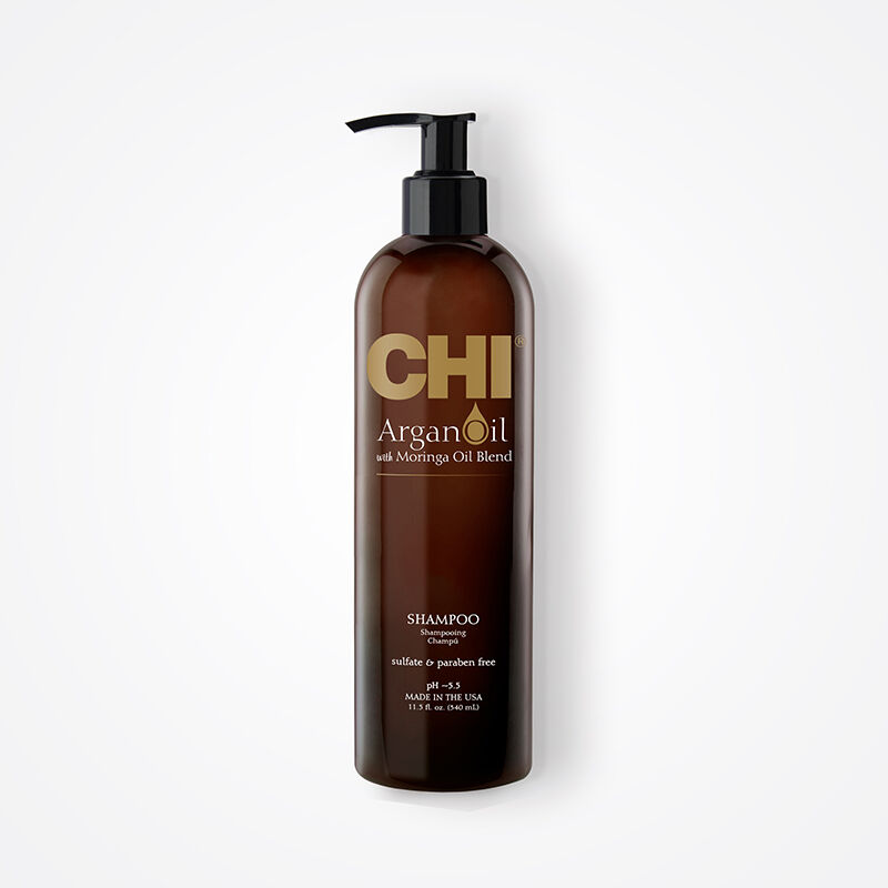 farouk Argan Oil Shampoo