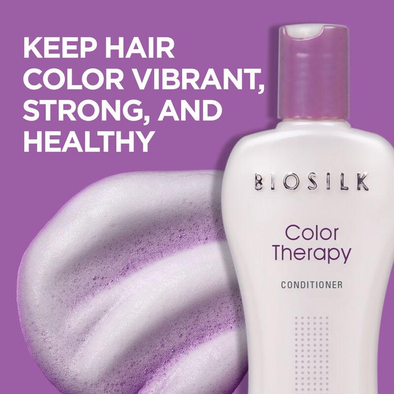 Farouk BioSilk Color Therapy Conditioner - 34 Ounces