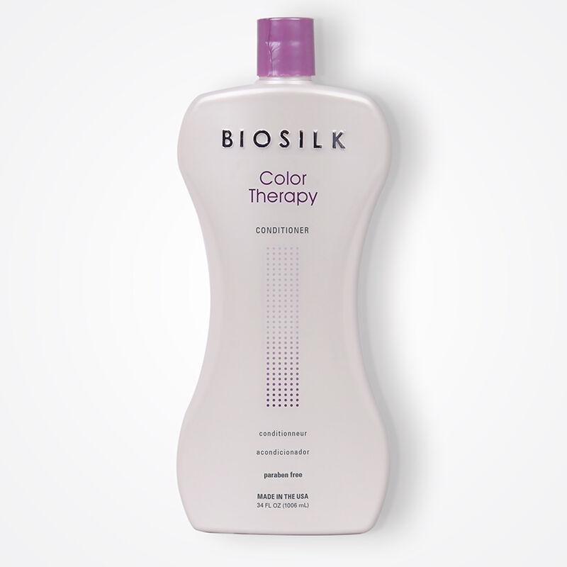 farouk BioSilk Color Therapy Conditioner - 34 Ounces