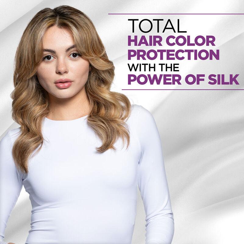 Farouk BioSilk Color Therapy Shampoo - 34 Ounces