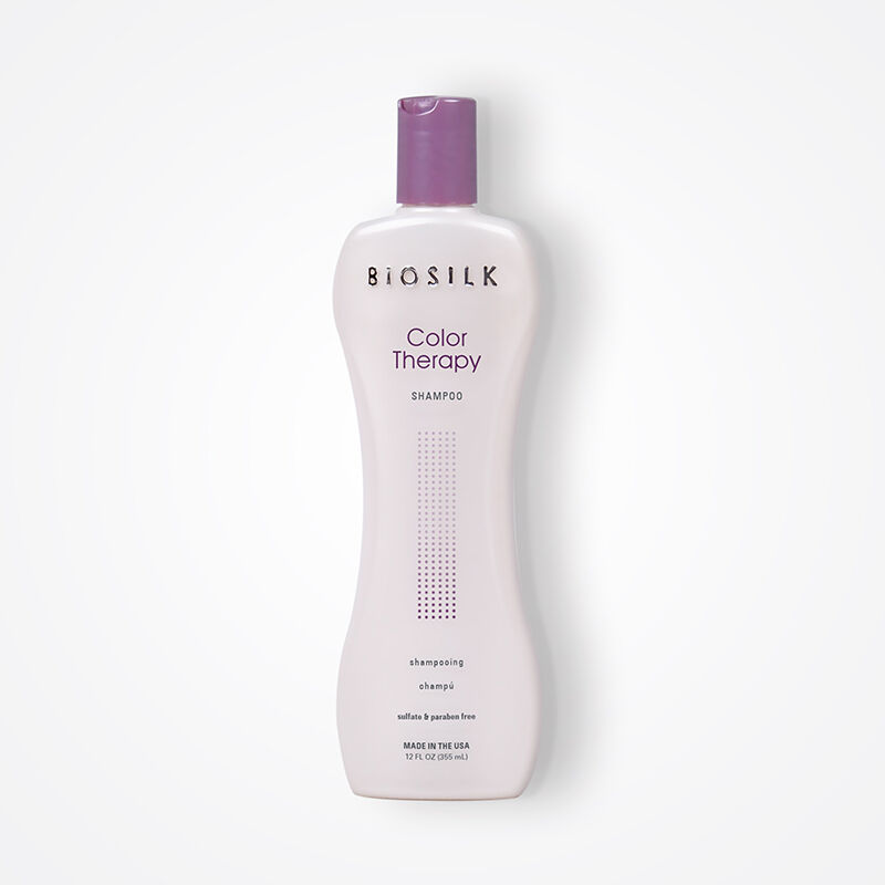 farouk BioSilk Color Therapy Shampoo