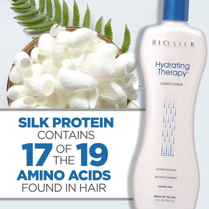 Farouk BioSilk Hydrating Therapy Conditioner
