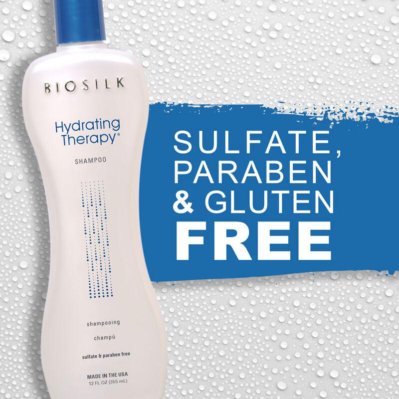 Farouk BioSilk Hydrating Therapy Shampoo