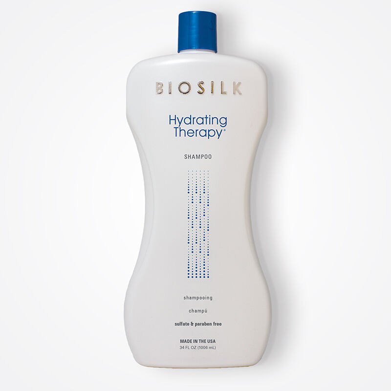farouk BioSilk Hydrating Therapy Shampoo - 34 Ounces