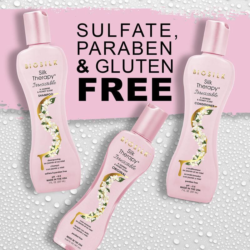 Farouk BioSilk Irresistible Trio Kit