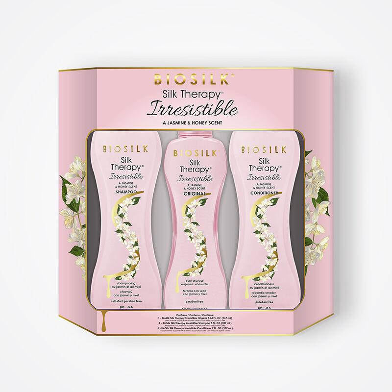farouk BioSilk Irresistible Trio Kit