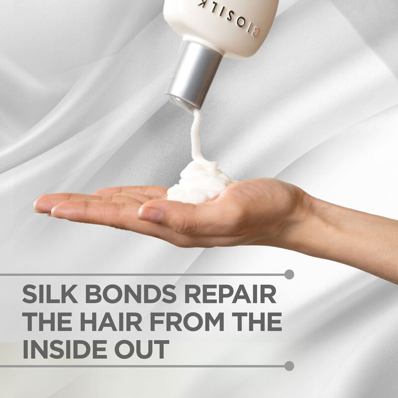 Farouk BioSilk Silk Therapy Conditioner - 12 Ounces