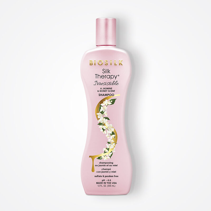 farouk BioSilk Silk Therapy Irresistible Shampoo