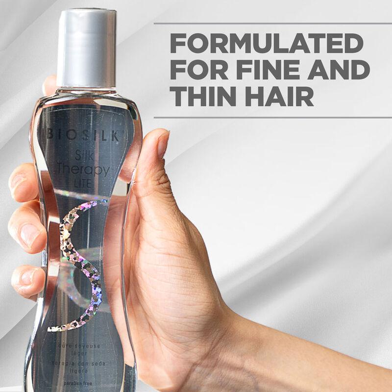 Farouk BioSilk Silk Therapy Lite - 2.26 Ounces