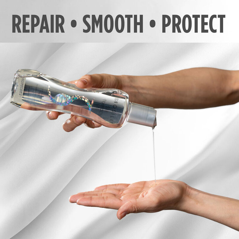 Farouk BioSilk Silk Therapy Lite