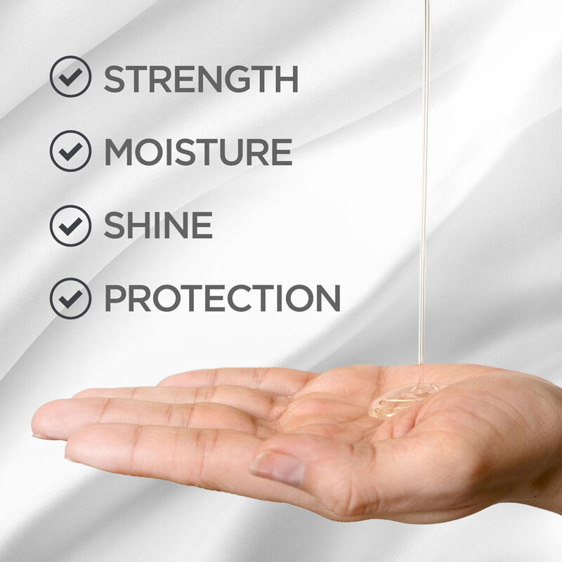 Farouk BioSilk Silk Therapy Miracle 17 - 2.26 Ounces