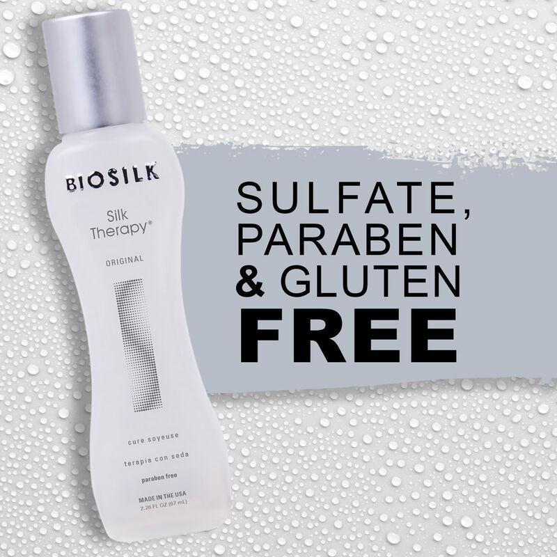 Farouk BioSilk Silk Therapy Original - 2.26 Ounces