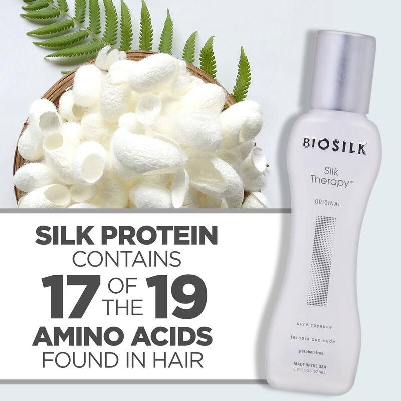 Farouk BioSilk Silk Therapy Original