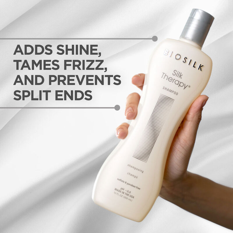 Farouk BioSilk Silk Therapy Shampoo