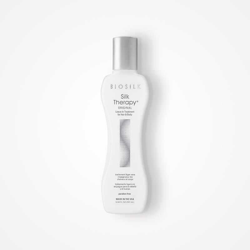 Farouk BioSilk Silk Therapy Silk And Shine Duo