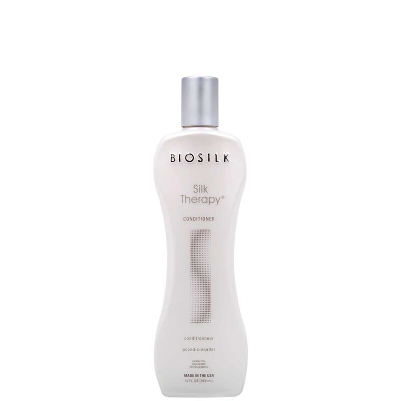 Farouk BioSilk Silk Therapy Trio - 12 Ounces