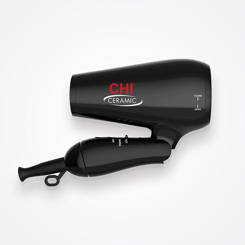 farouk CHI Ceramic Foldable Hair Dryer