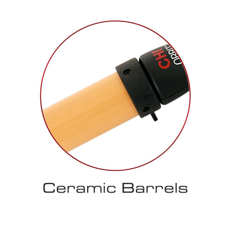 Farouk CHI Orbit Digital Ceramic Curler Styler