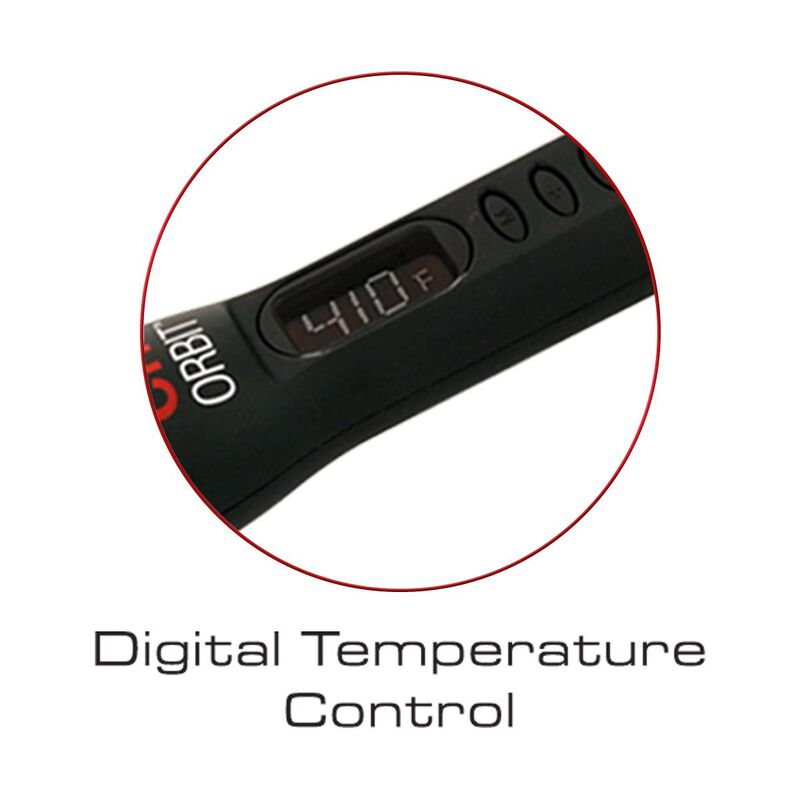 Farouk CHI Orbit Digital Ceramic Curler Styler