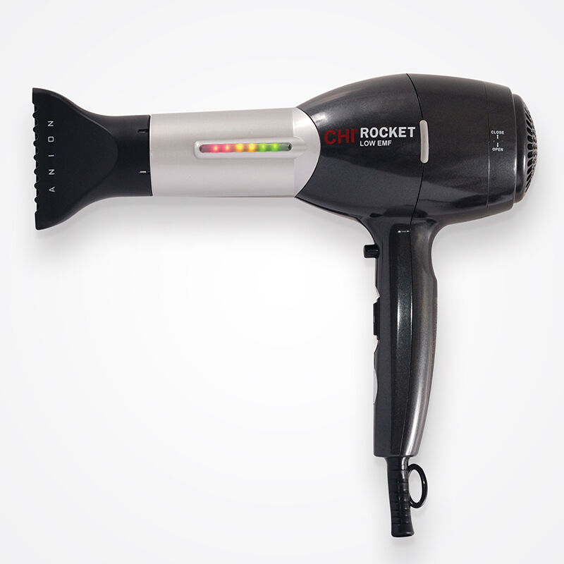 farouk CHI Rocket Hair Dryer