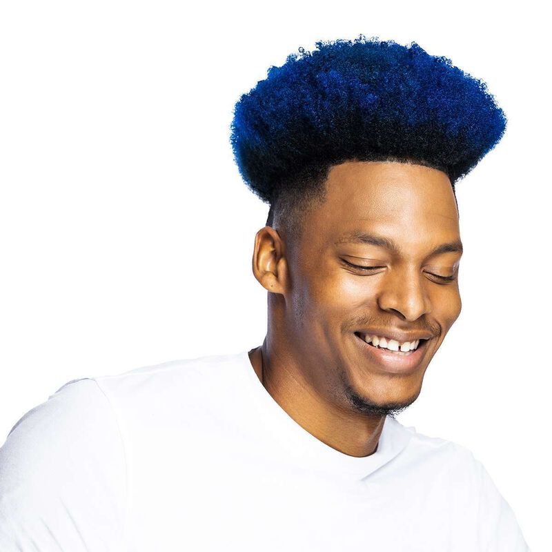 Farouk Chroma Paint - Blue Crush