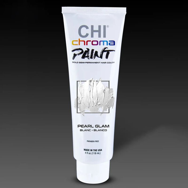 Farouk Chroma Paint - Pearl Glam