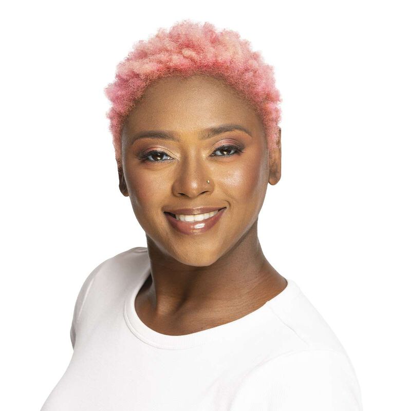 Farouk Chroma Paint - Pink Lightning