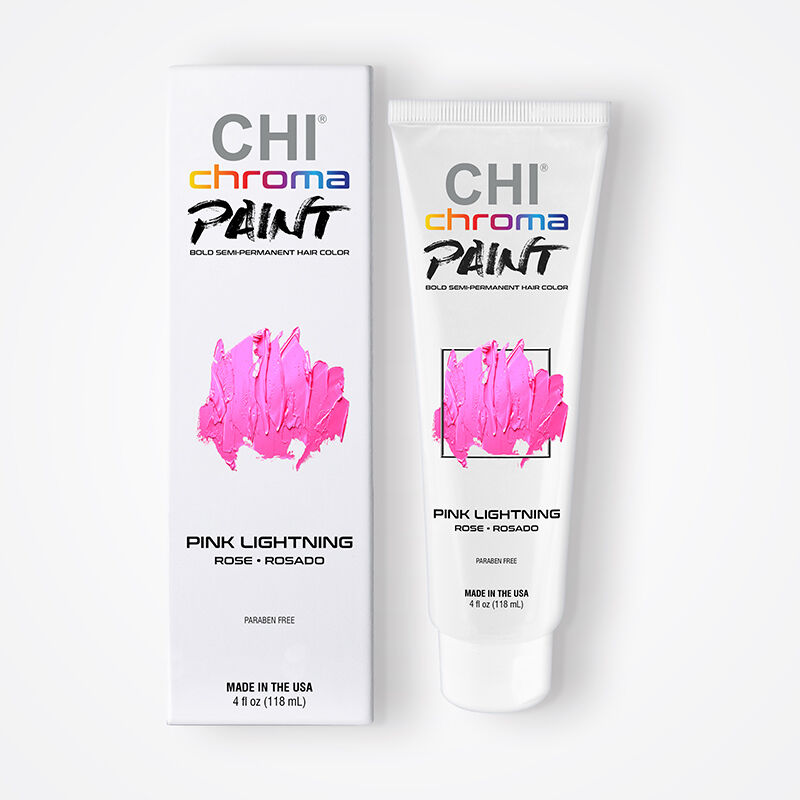 farouk Chroma Paint - Pink Lightning