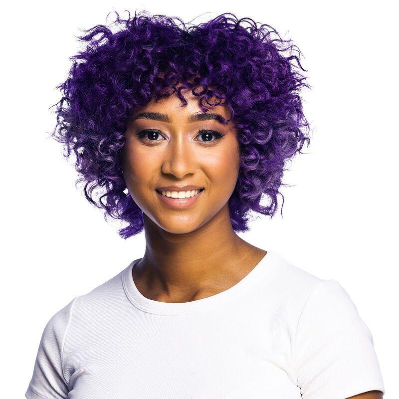 Farouk Chroma Paint - Purple Blitz