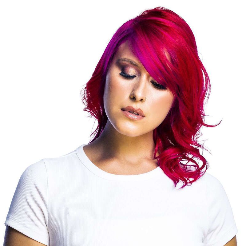 Farouk Chroma Paint - Red Haute