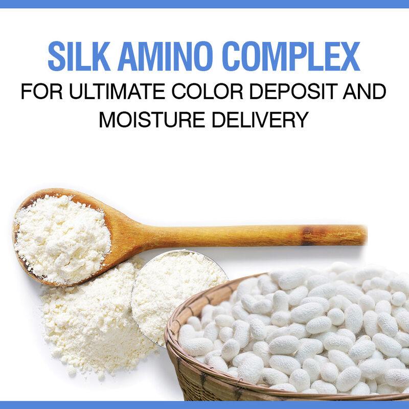 Farouk Color Illuminate Conditioner - Silver Blonde